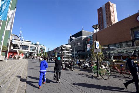 siebel rotterdam beursplein.